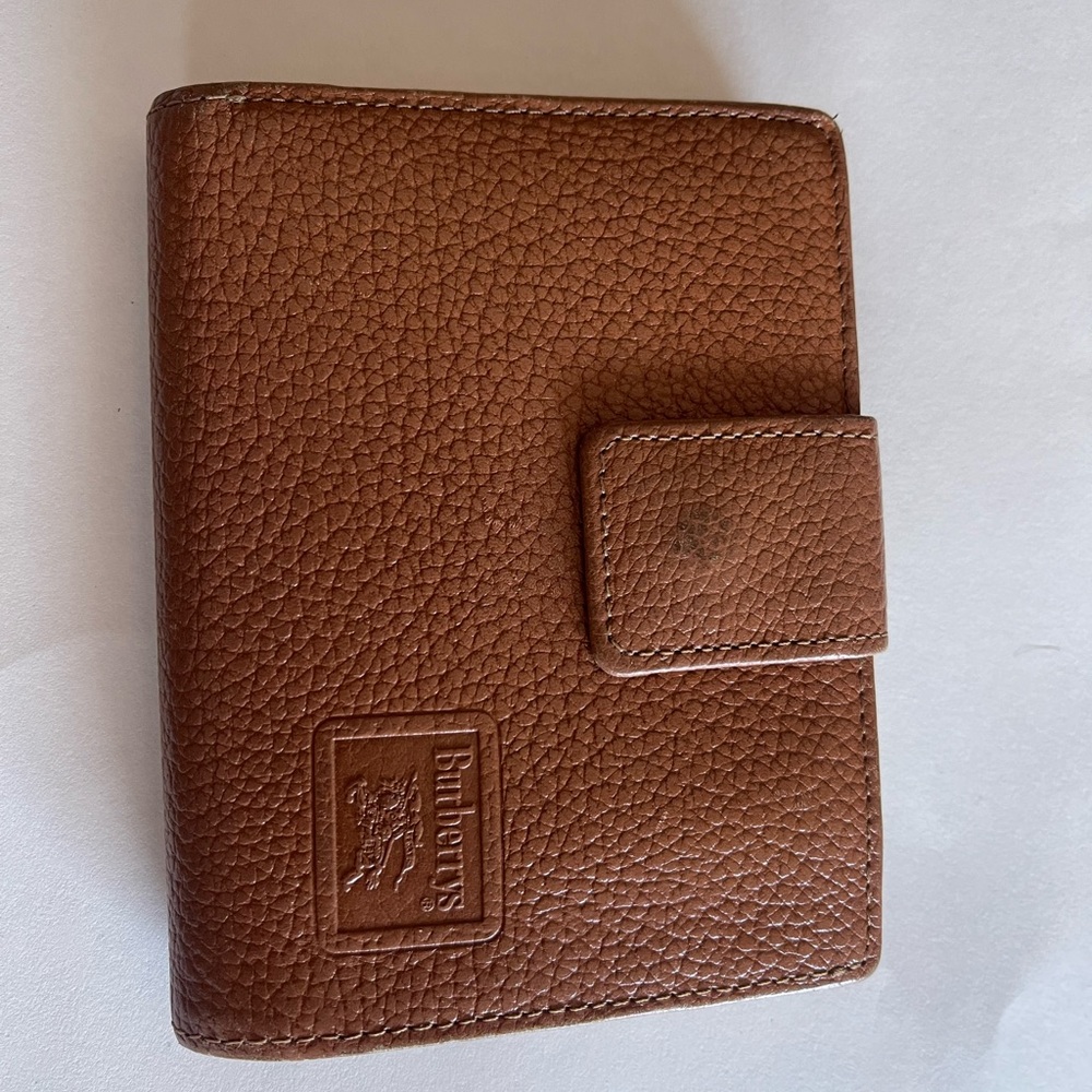 Burberry Wallet